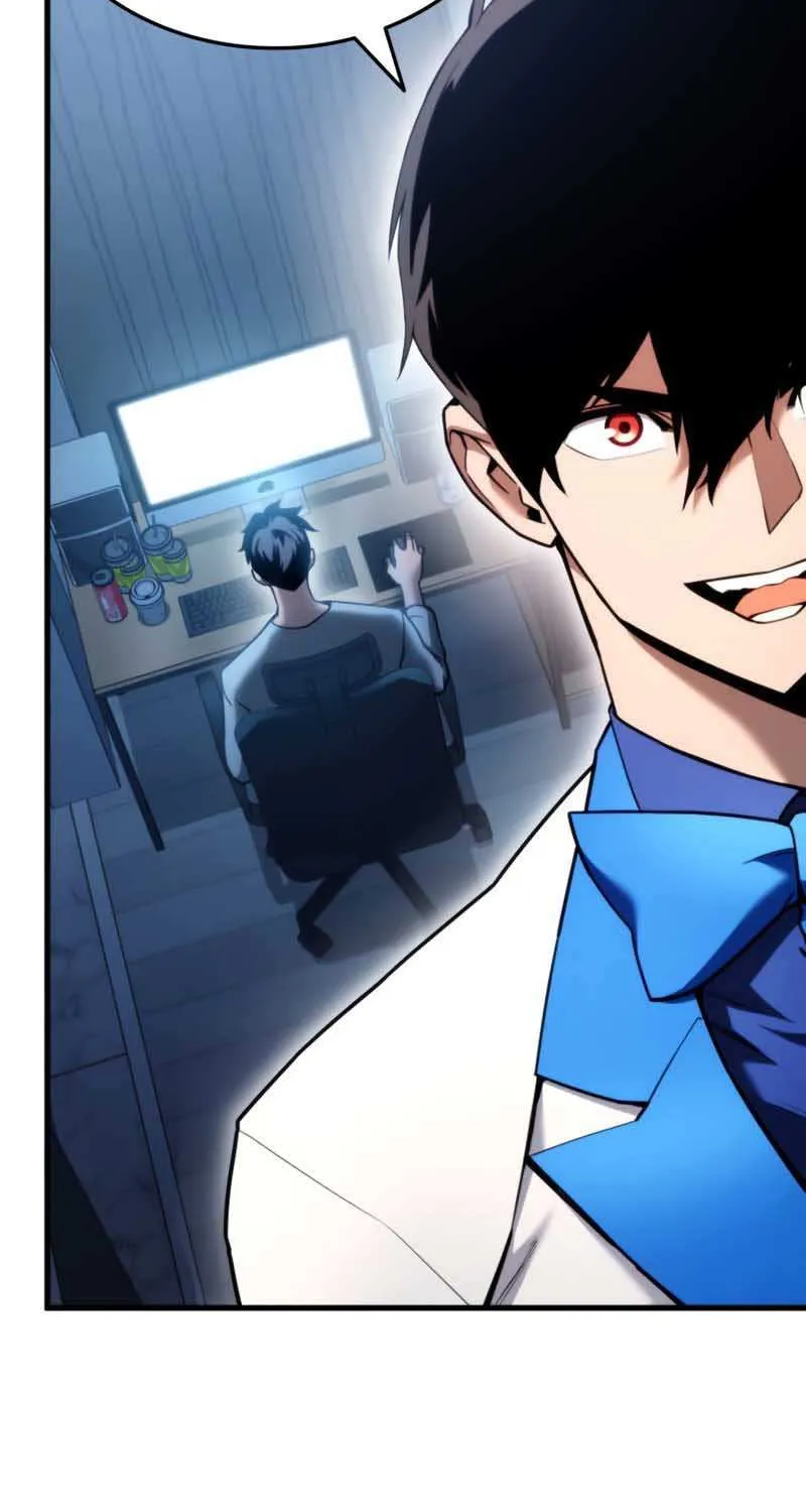 Read Ranker’S Return chapter 52 image 26 on Lezhin
