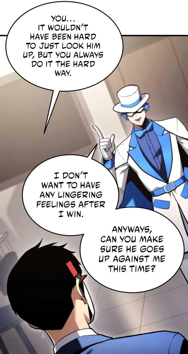 Read Ranker’S Return chapter 52 image 32 on Lezhin