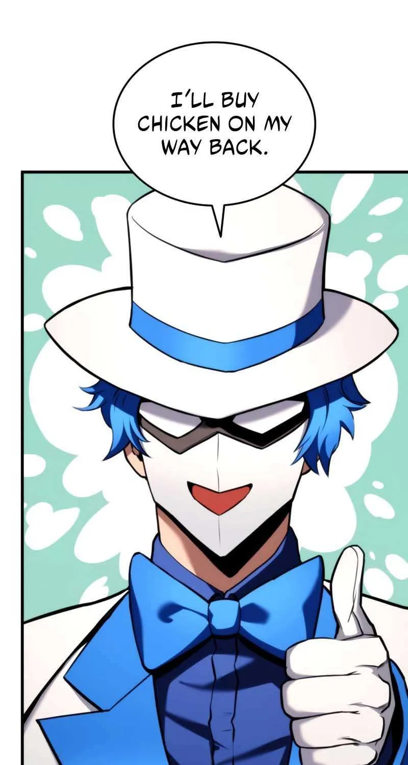 Read Ranker’S Return chapter 52 image 35 on Lezhin