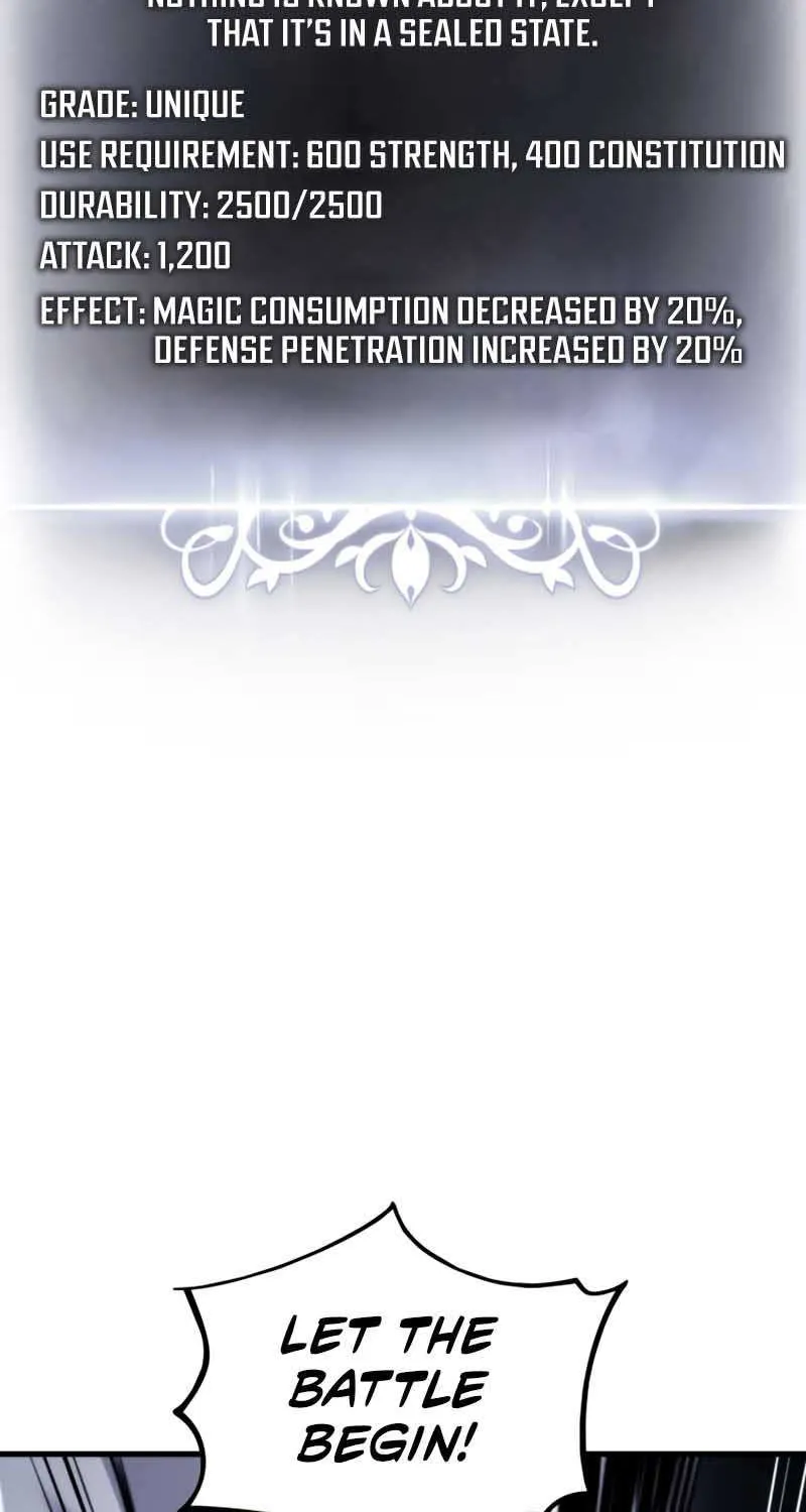 Read Ranker’S Return chapter 52 image 57 on Lezhin