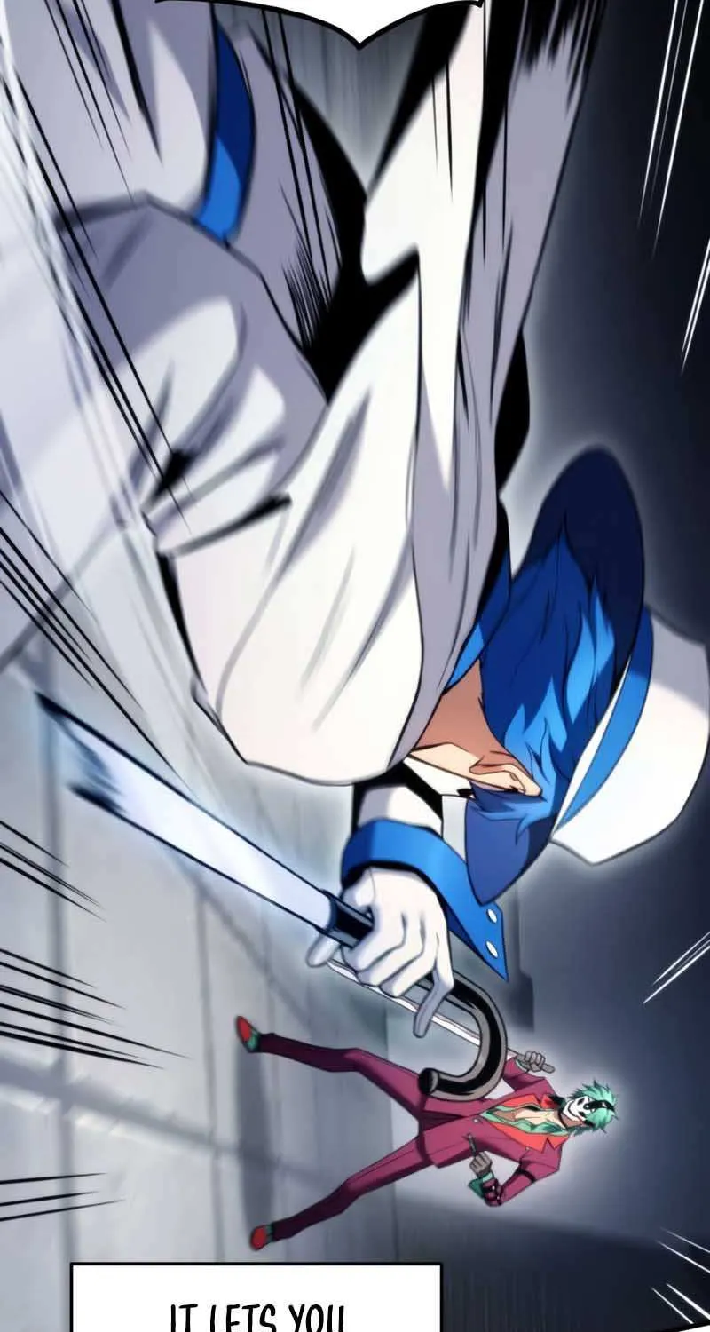 Read Ranker’S Return chapter 52 image 58 on Lezhin