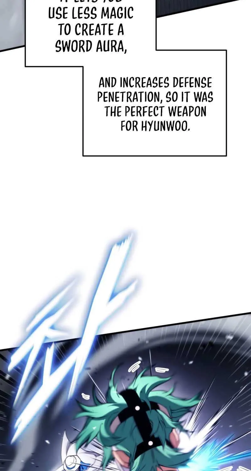 Read Ranker’S Return chapter 52 image 59 on Lezhin
