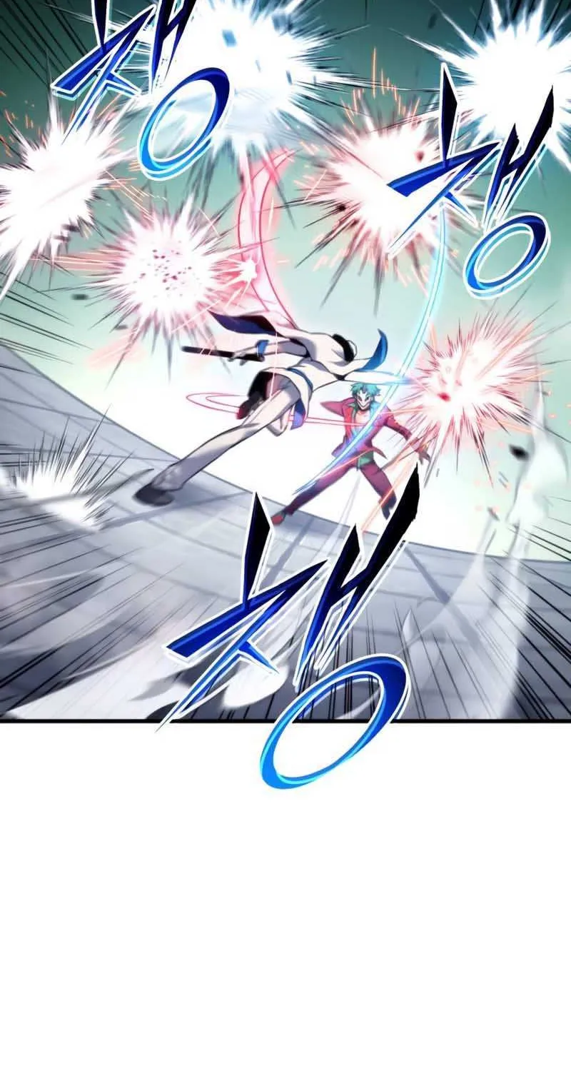 Read Ranker’S Return chapter 52 image 71 on Lezhin