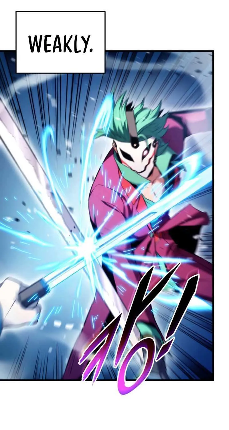 Read Ranker’S Return chapter 52 image 72 on Lezhin