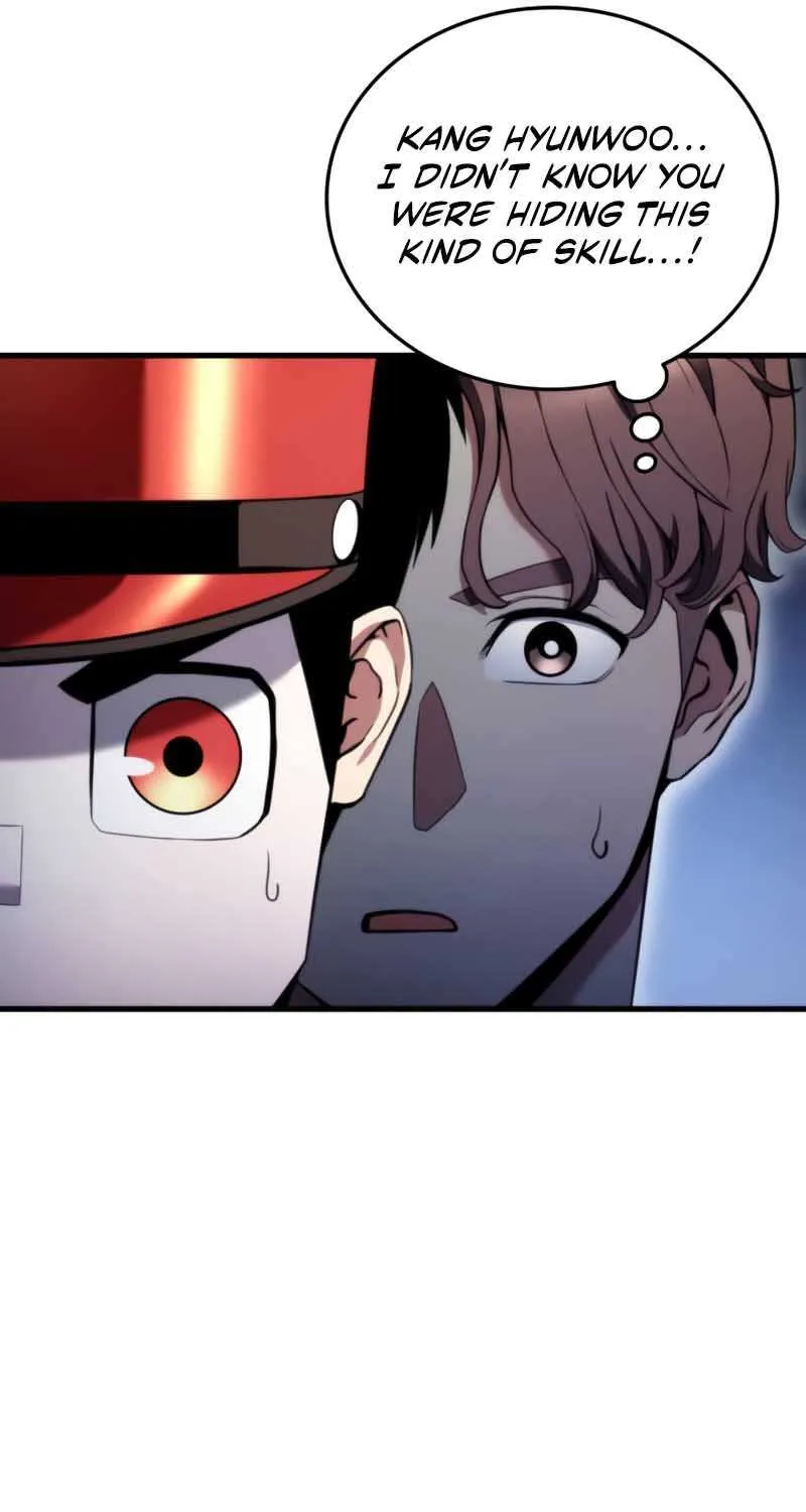 Read Ranker’S Return chapter 52 image 8 on Lezhin