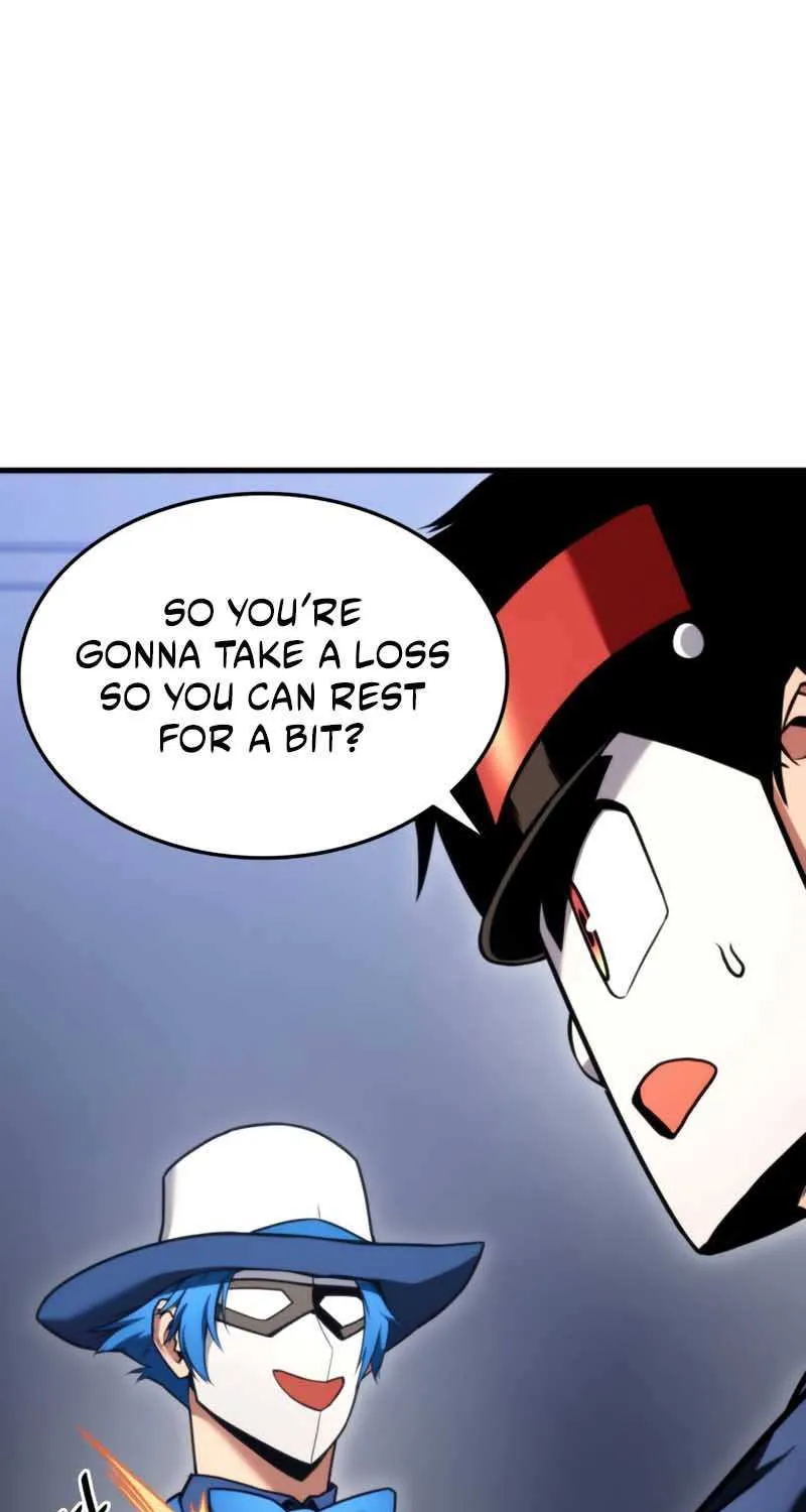 Read Ranker’S Return chapter 52 image 99 on Lezhin