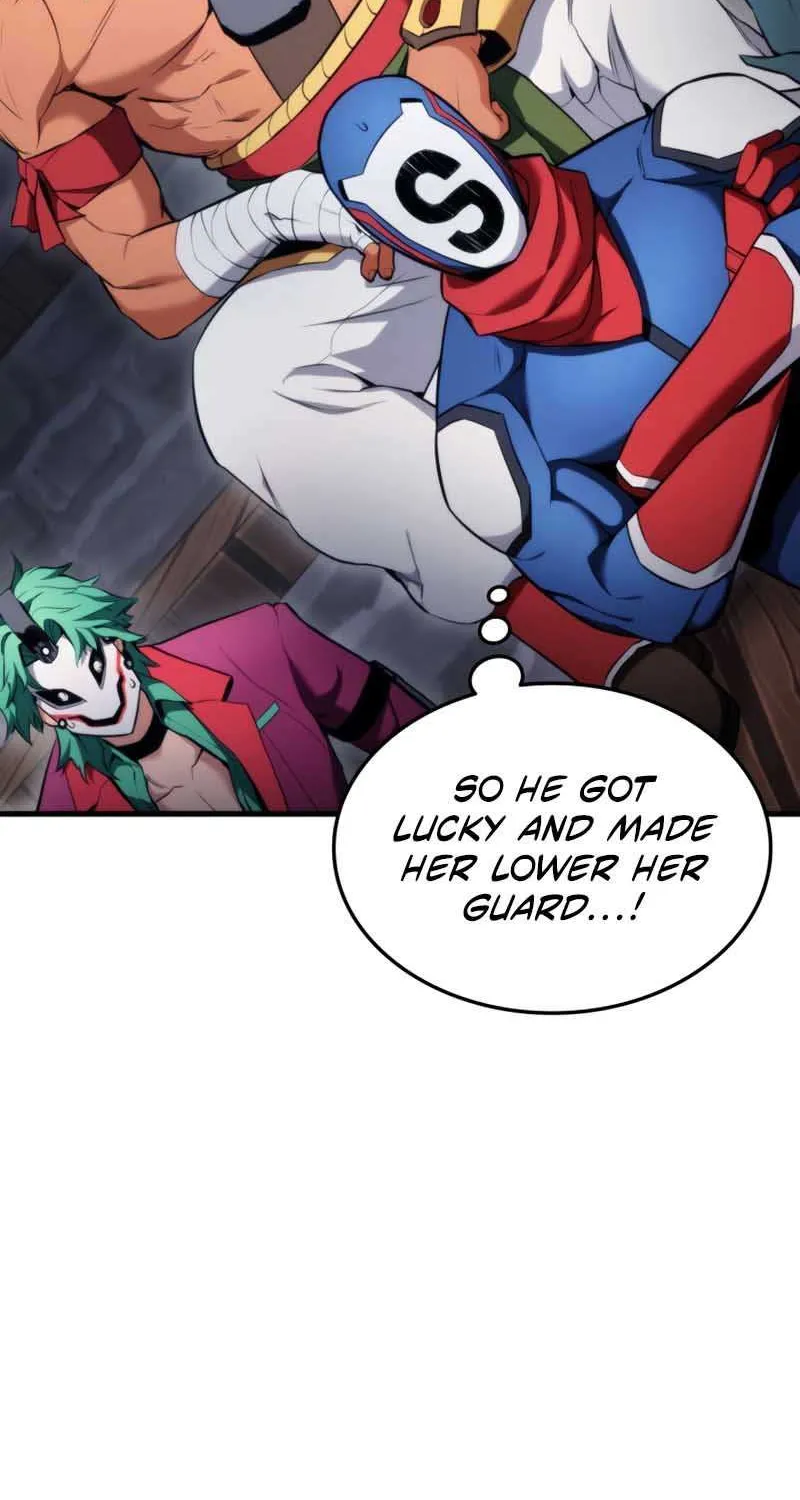 Read Ranker’S Return chapter 53 image 103 on Lezhin
