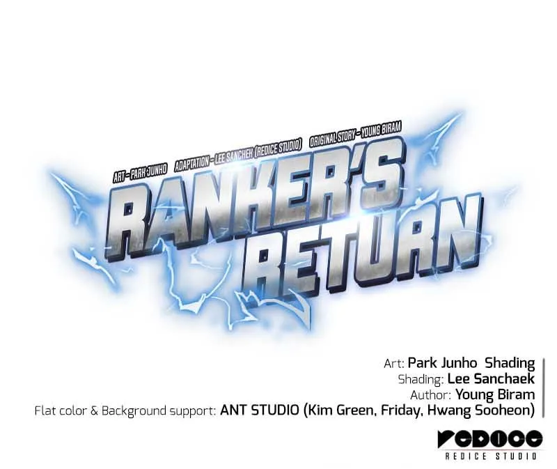 Read Ranker’S Return chapter 53 image 116 on Lezhin