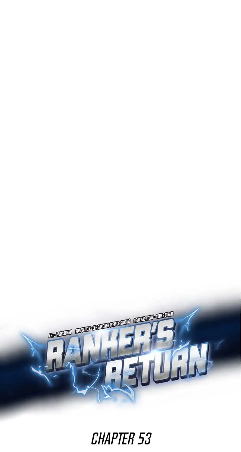 Read Ranker’S Return chapter 53 image 16 on Lezhin