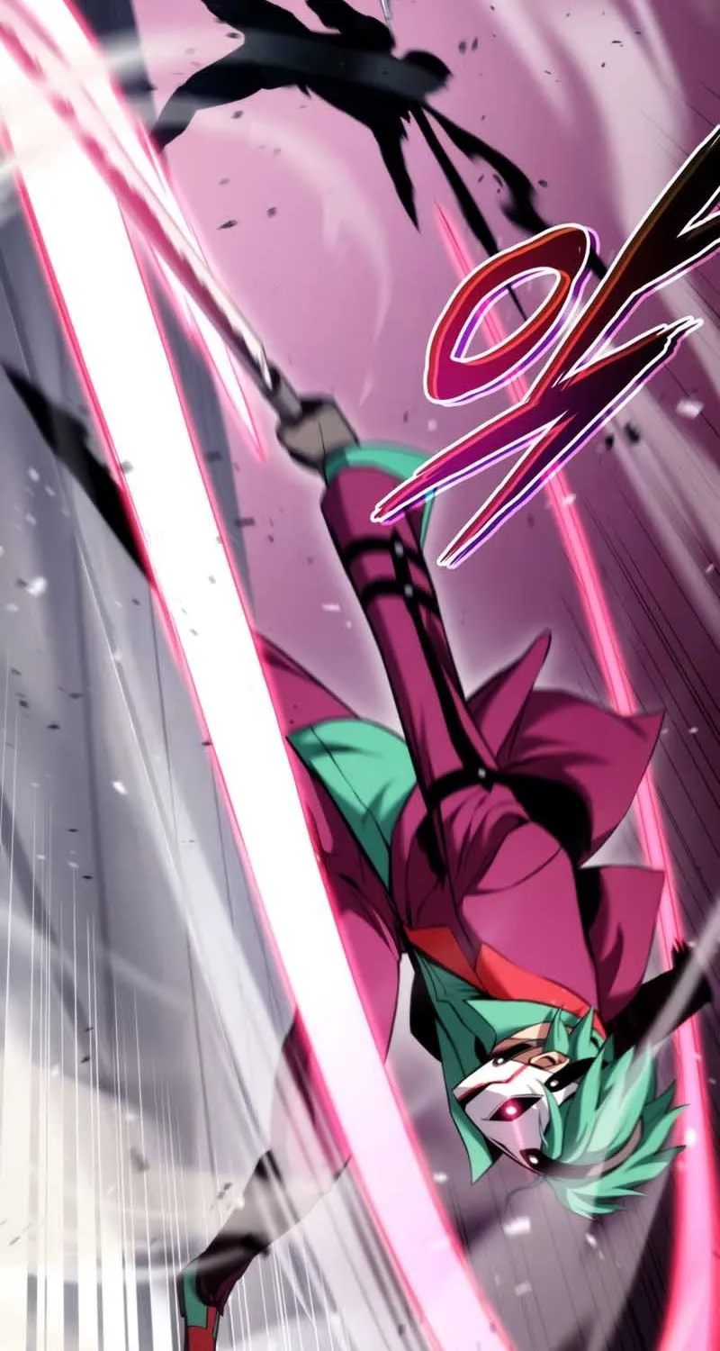 Read Ranker’S Return chapter 53 image 19 on Lezhin