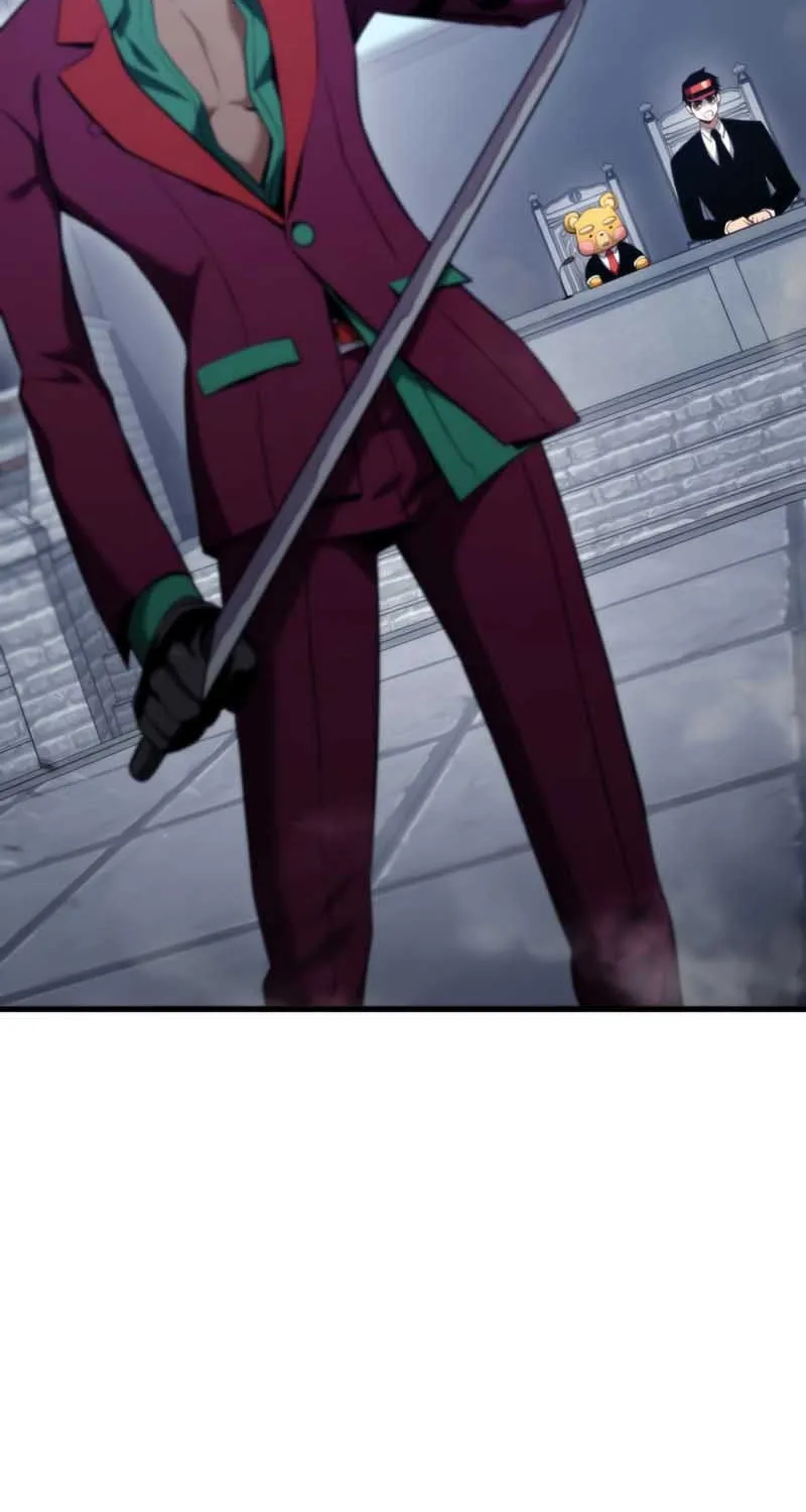 Read Ranker’S Return chapter 53 image 21 on Lezhin