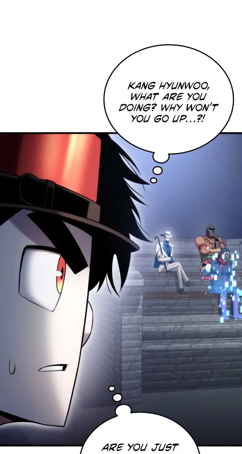Read Ranker’S Return chapter 53 image 22 on Lezhin