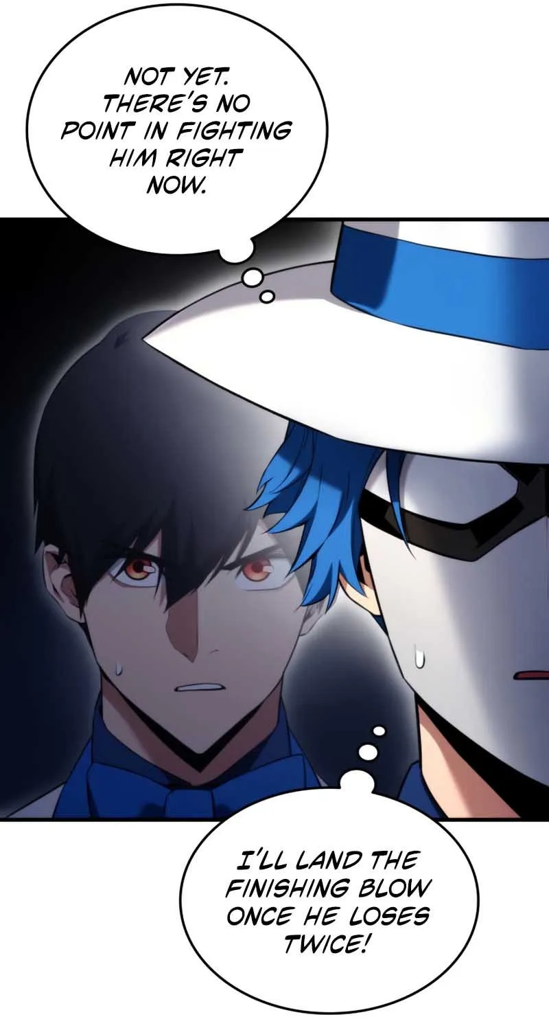 Read Ranker’S Return chapter 53 image 24 on Lezhin