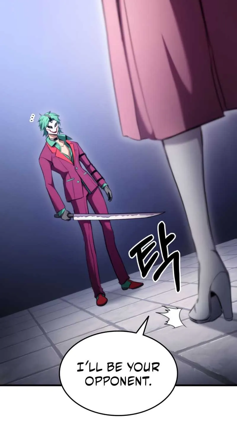 Read Ranker’S Return chapter 53 image 26 on Lezhin