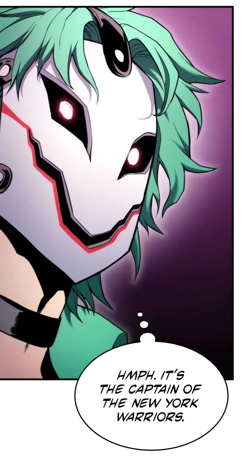 Read Ranker’S Return chapter 53 image 30 on Lezhin