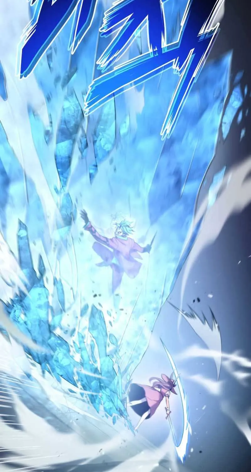 Read Ranker’S Return chapter 53 image 34 on Lezhin