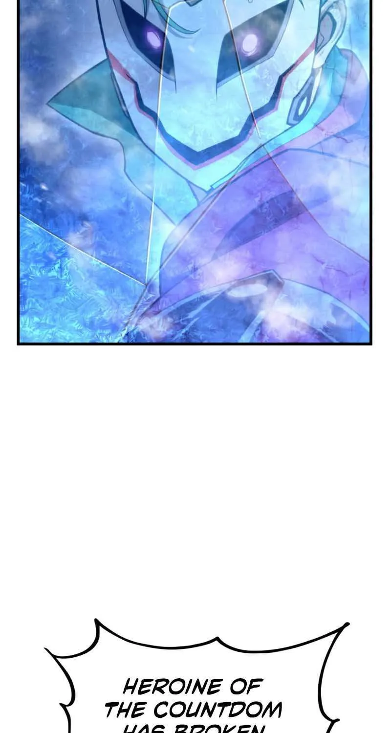Read Ranker’S Return chapter 53 image 36 on Lezhin