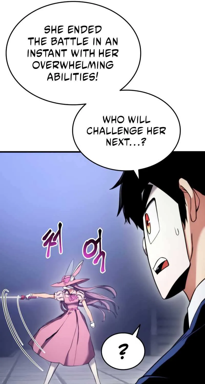 Read Ranker’S Return chapter 53 image 39 on Lezhin