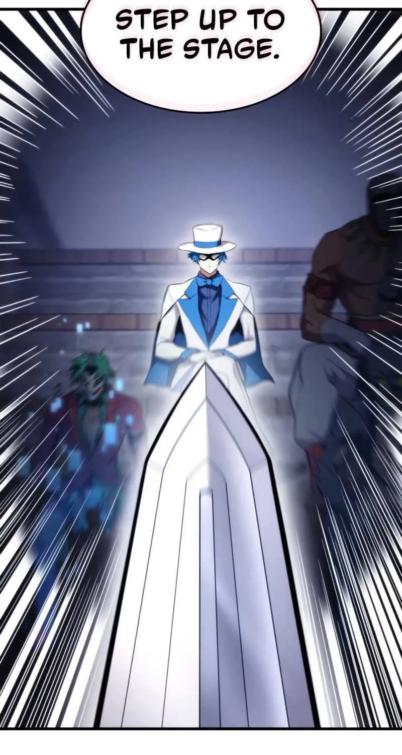 Read Ranker’S Return chapter 53 image 42 on Lezhin