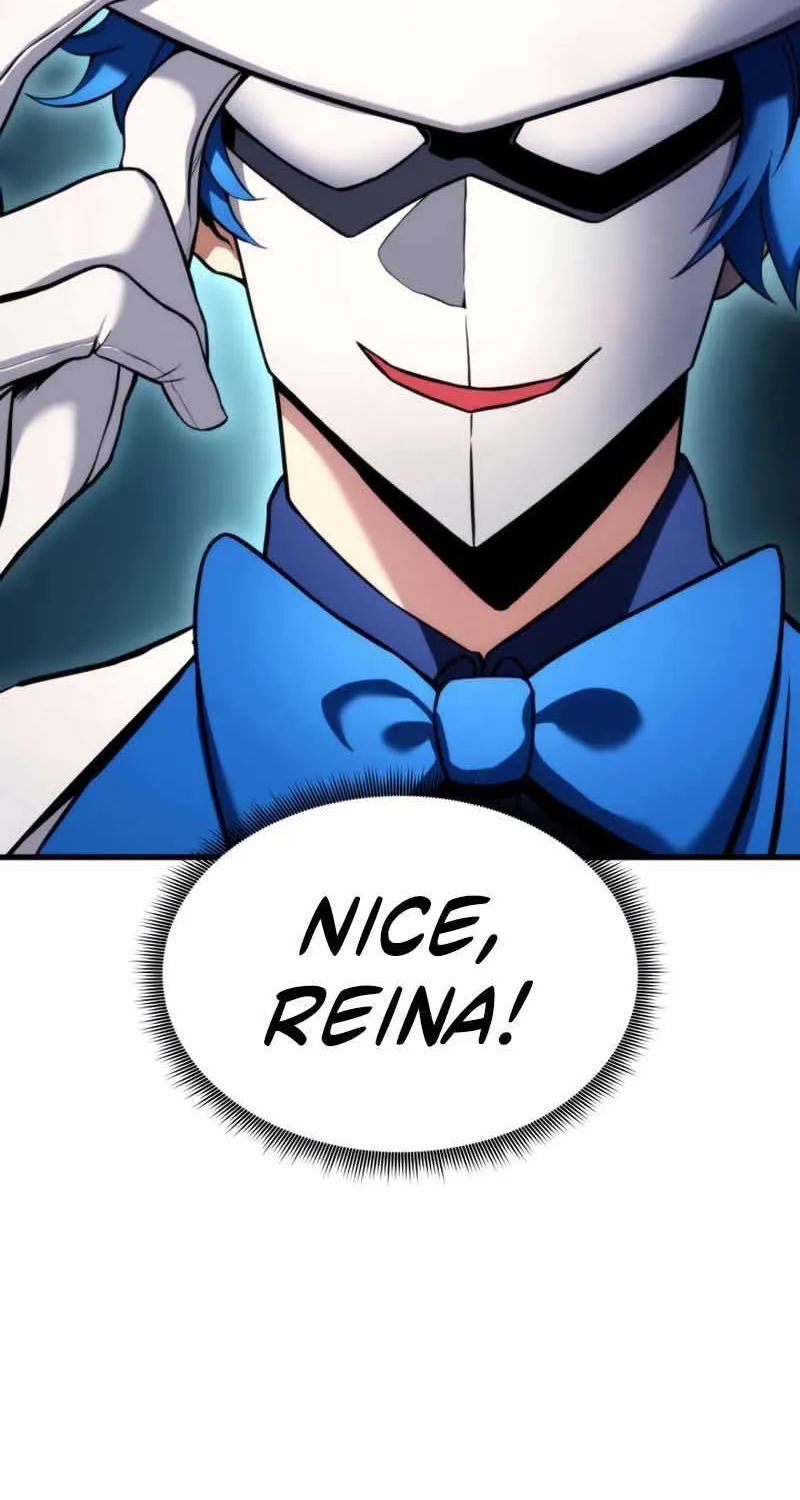 Read Ranker’S Return chapter 53 image 44 on Lezhin