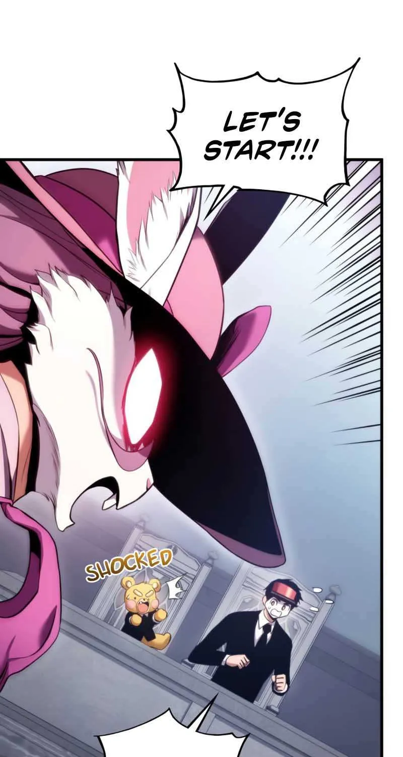 Read Ranker’S Return chapter 53 image 48 on Lezhin