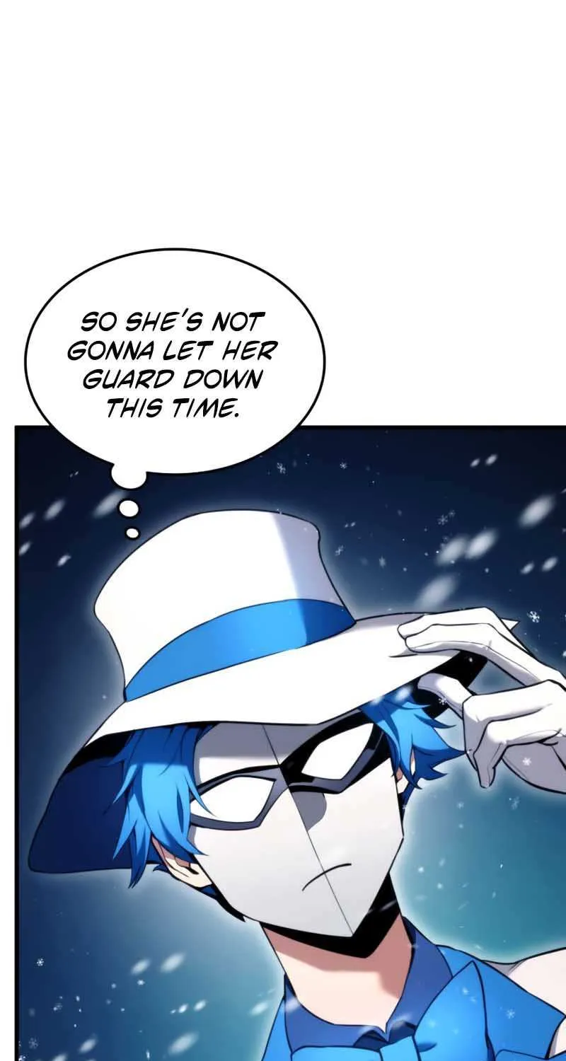 Read Ranker’S Return chapter 53 image 55 on Lezhin