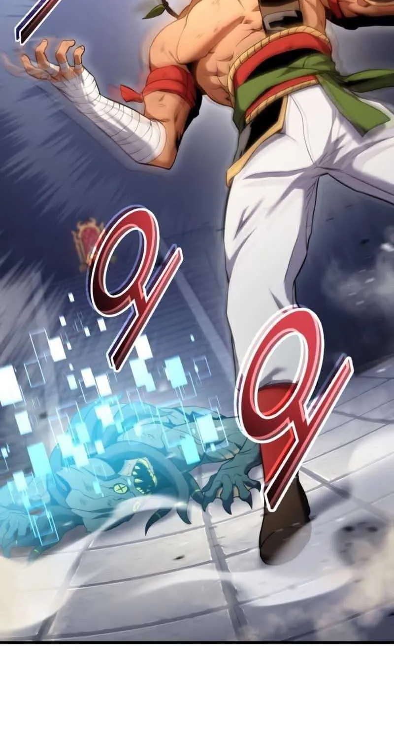 Read Ranker’S Return chapter 53 image 6 on Lezhin