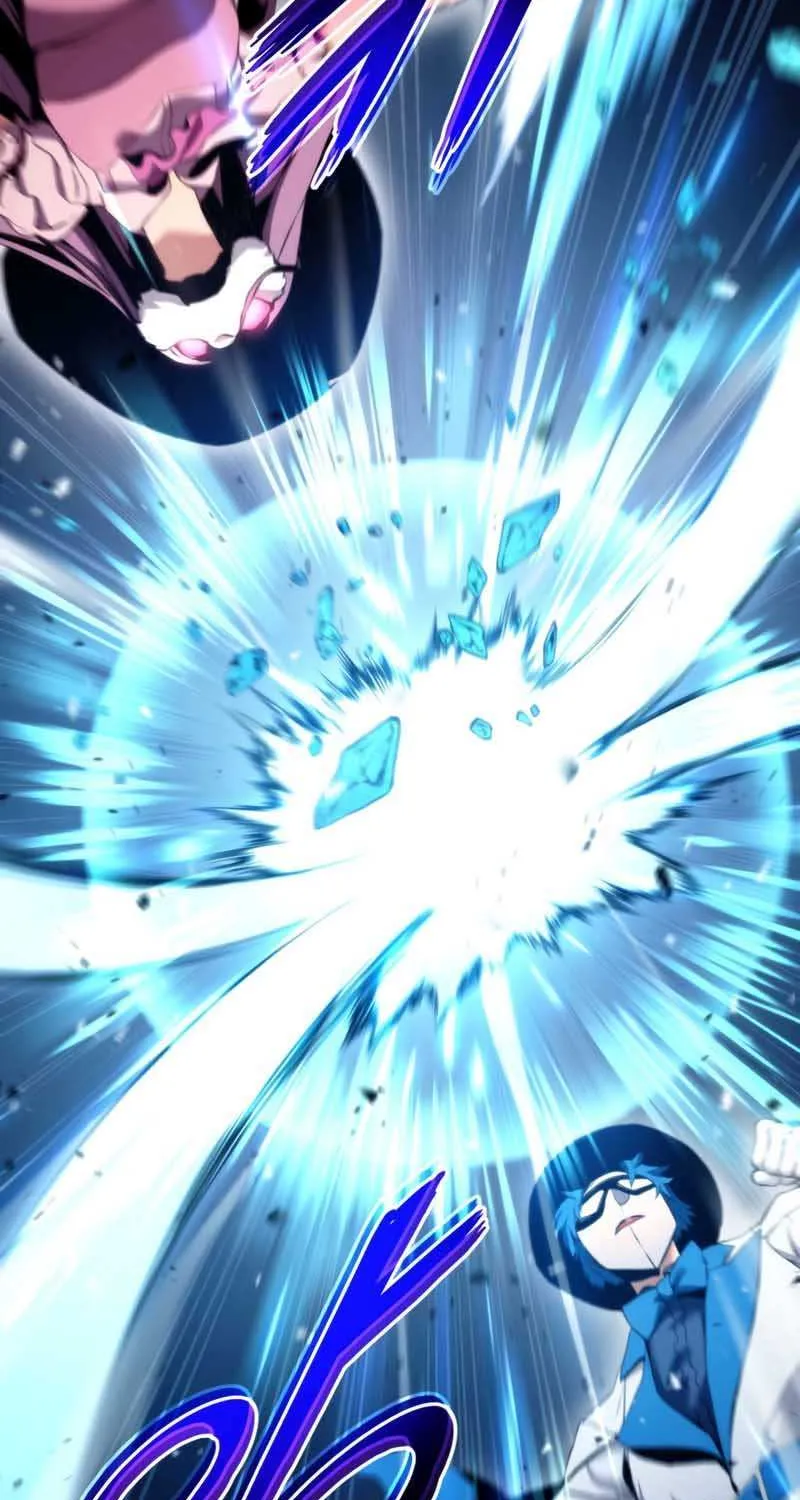 Read Ranker’S Return chapter 53 image 65 on Lezhin