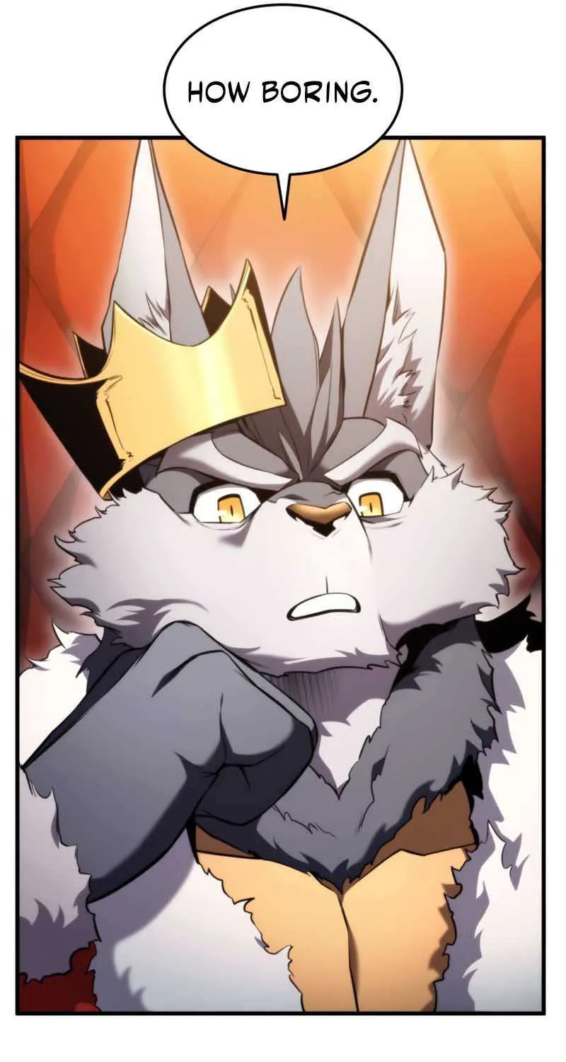 Read Ranker’S Return chapter 53 image 8 on Lezhin