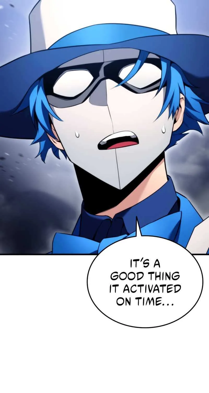 Read Ranker’S Return chapter 53 image 98 on Lezhin