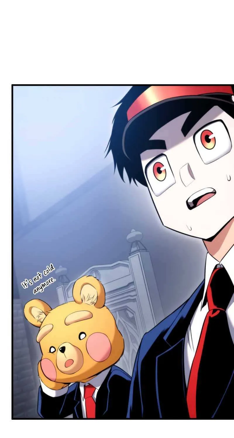 Read Ranker’S Return chapter 53 image 99 on Lezhin