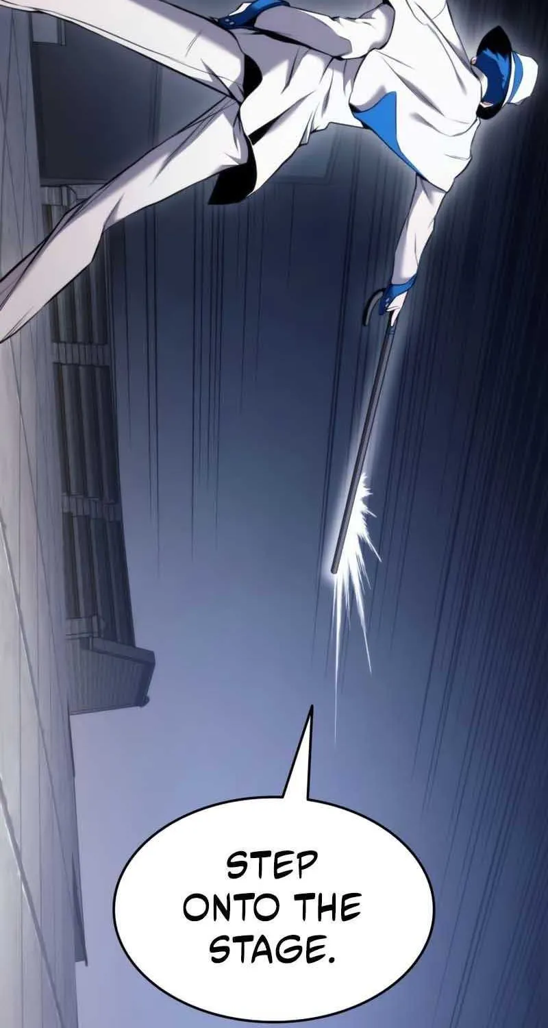Read Ranker’S Return chapter 54 image 1 on Lezhin