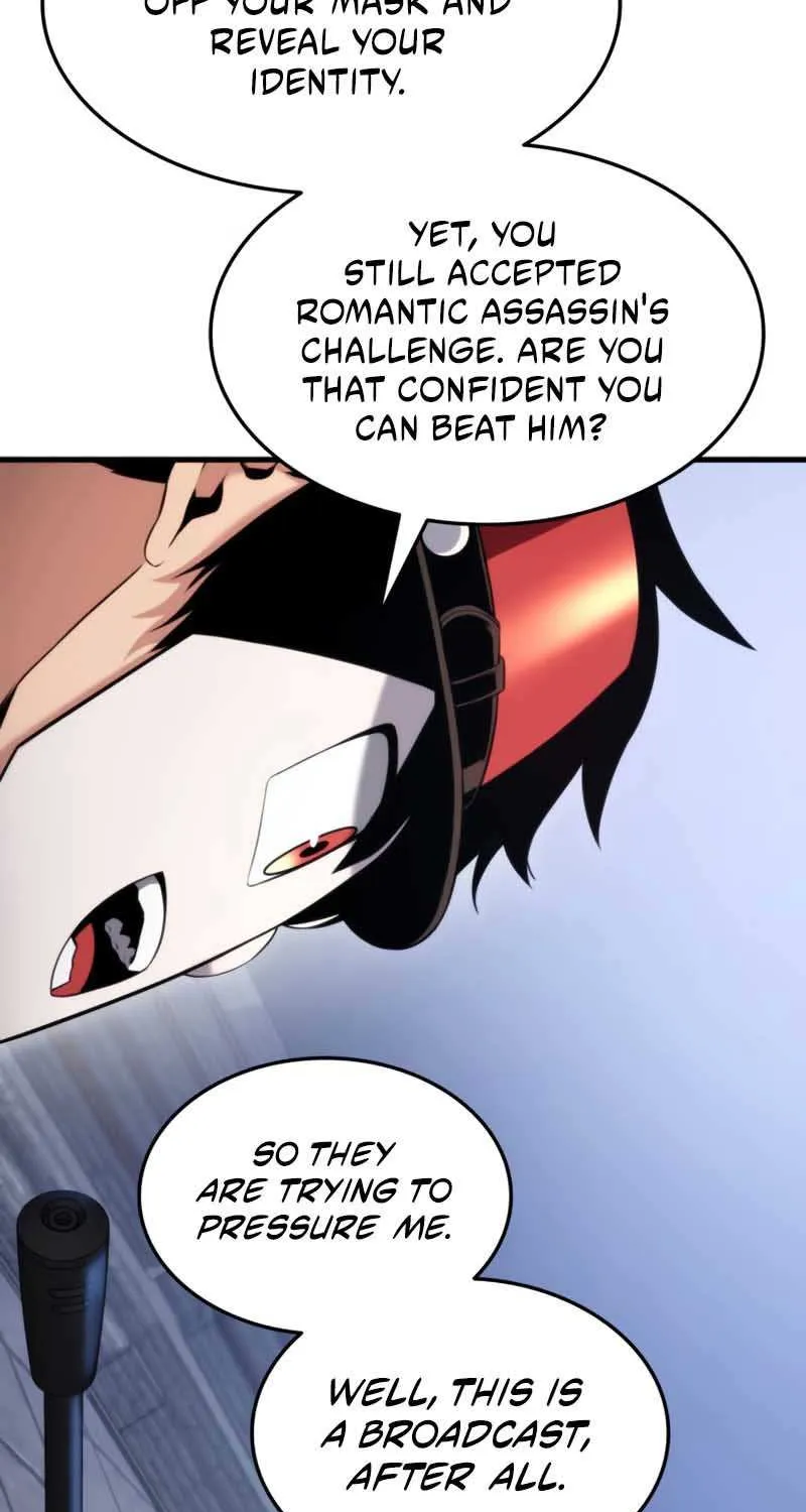 Read Ranker’S Return chapter 54 image 10 on Lezhin