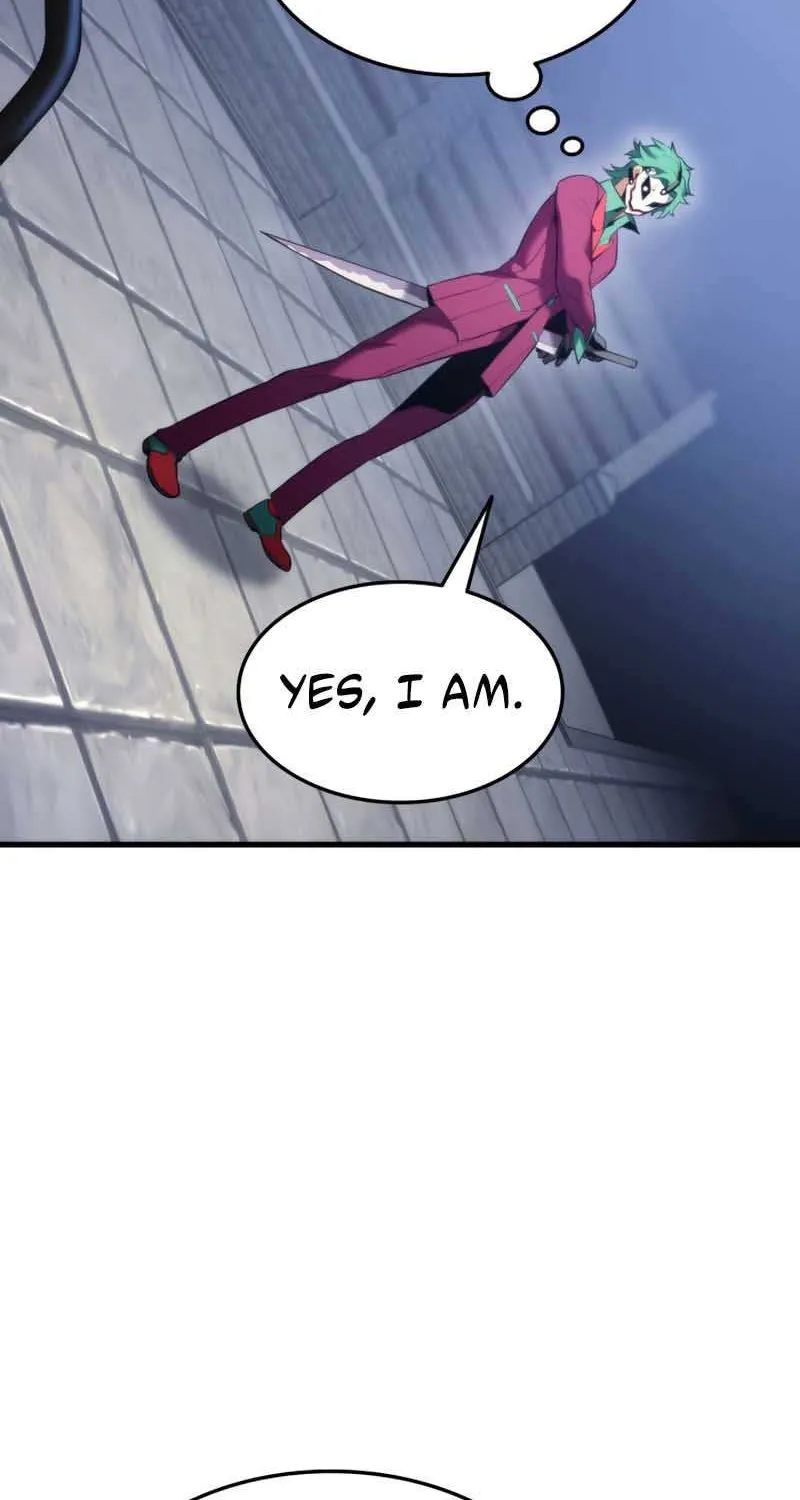 Read Ranker’S Return chapter 54 image 11 on Lezhin