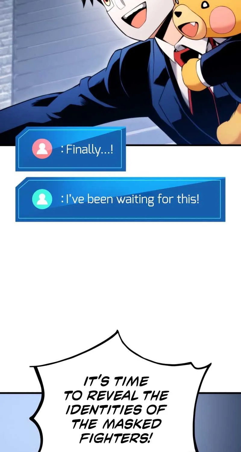 Read Ranker’S Return chapter 54 image 116 on Lezhin