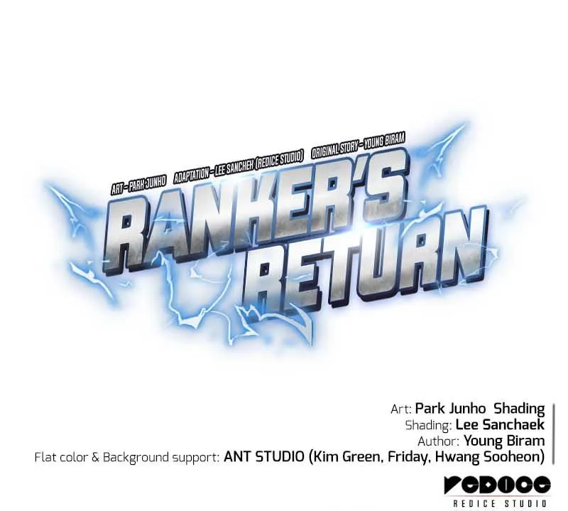 Read Ranker’S Return chapter 54 image 120 on Lezhin