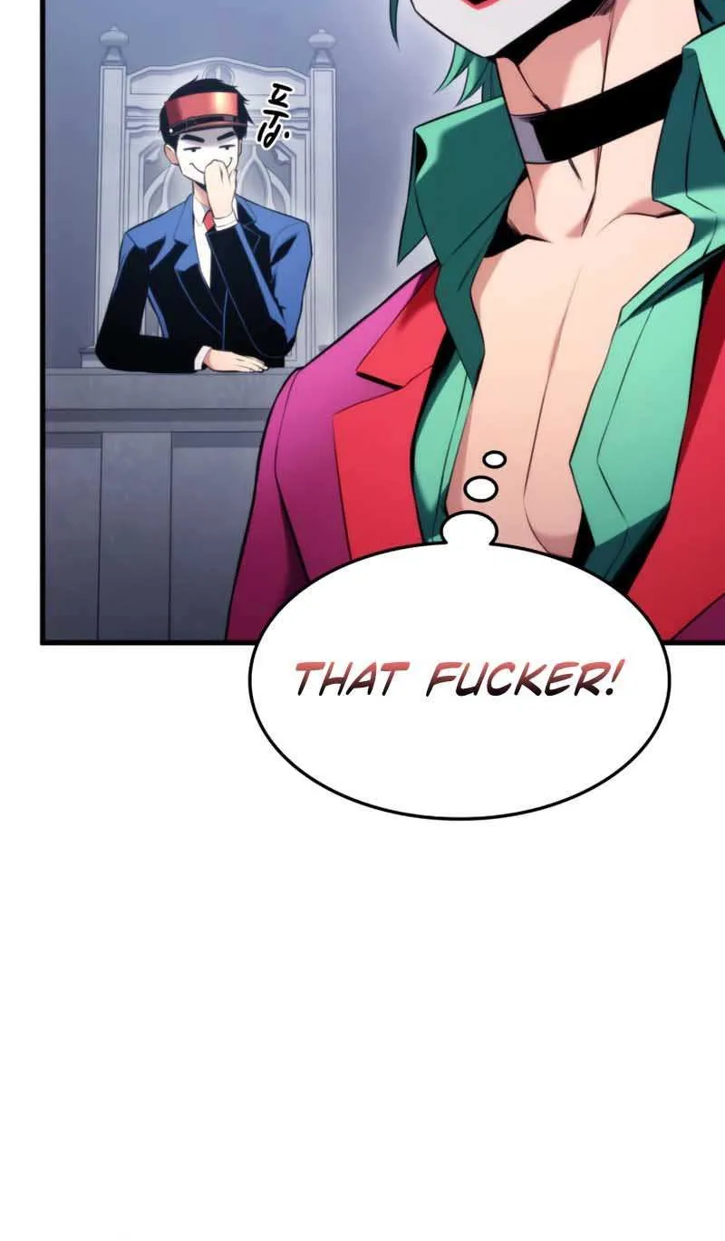 Read Ranker’S Return chapter 54 image 14 on Lezhin