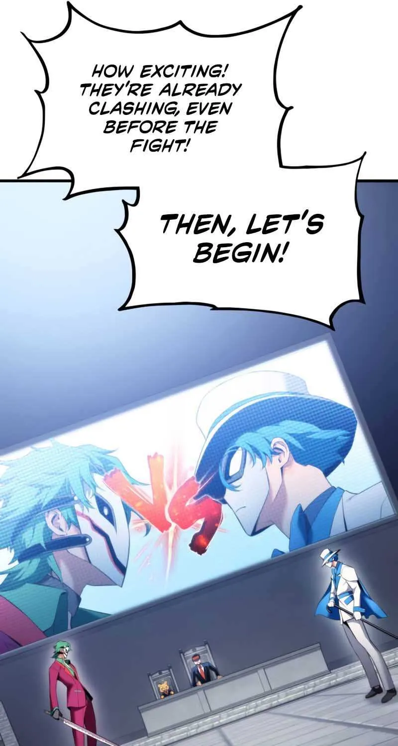 Read Ranker’S Return chapter 54 image 15 on Lezhin