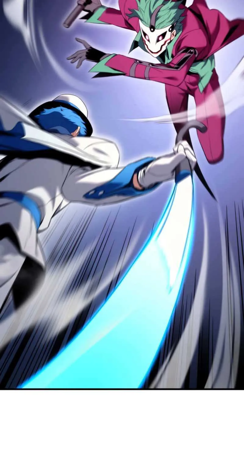 Read Ranker’S Return chapter 54 image 21 on Lezhin