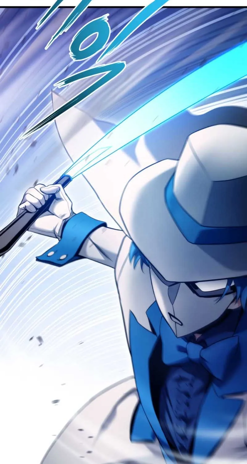 Read Ranker’S Return chapter 54 image 26 on Lezhin