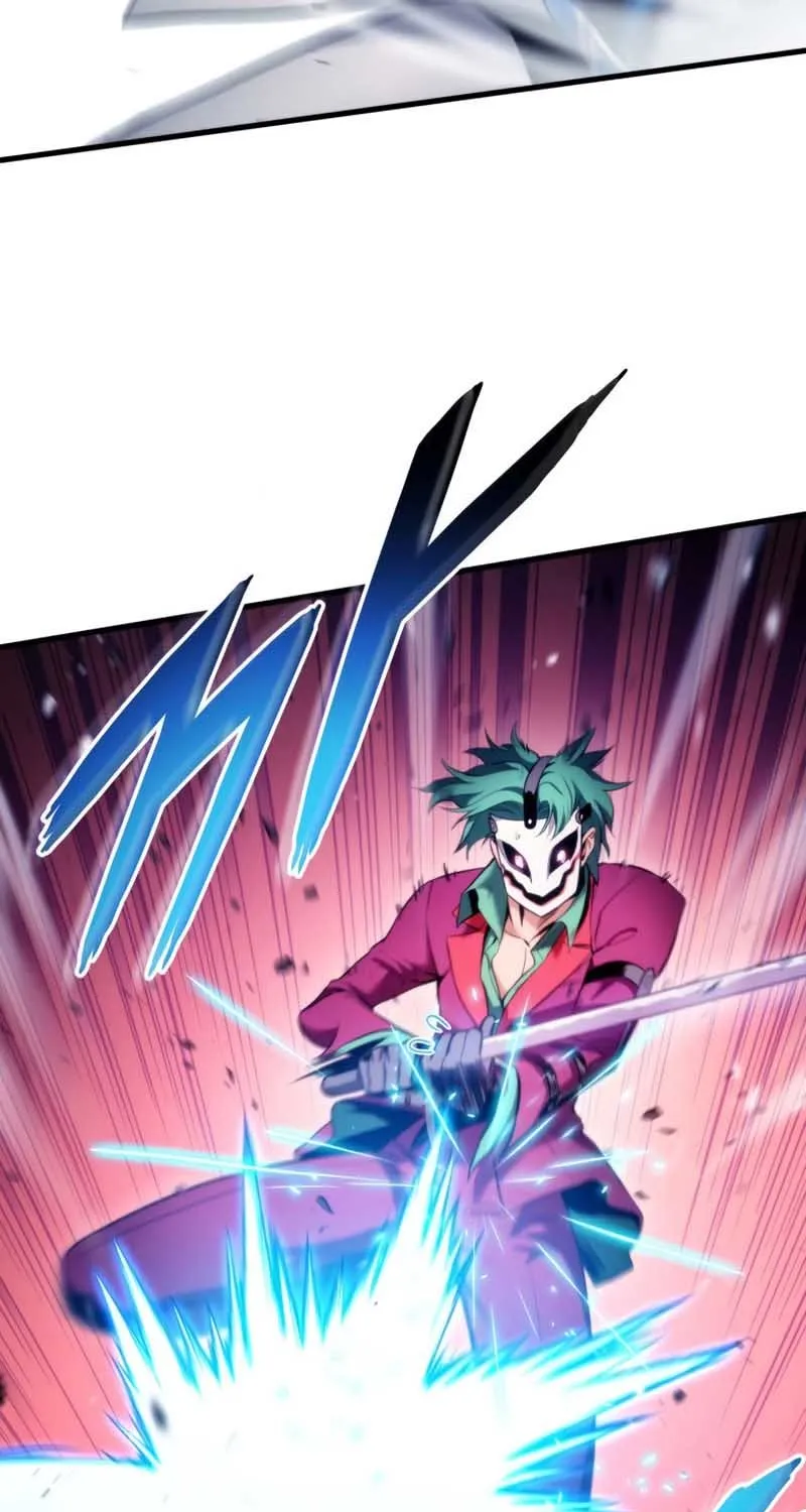 Read Ranker’S Return chapter 54 image 27 on Lezhin