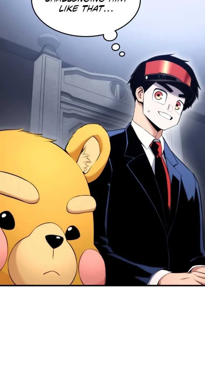 Read Ranker’S Return chapter 54 image 3 on Lezhin