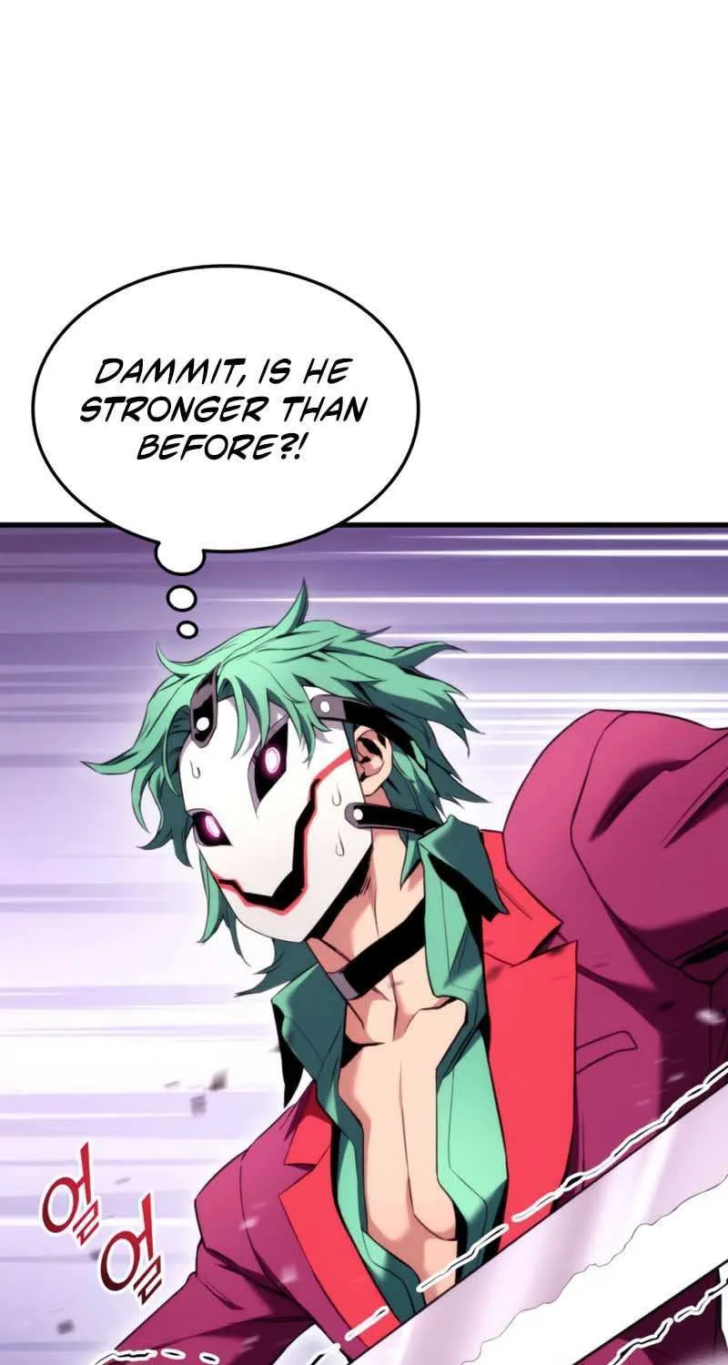 Read Ranker’S Return chapter 54 image 32 on Lezhin
