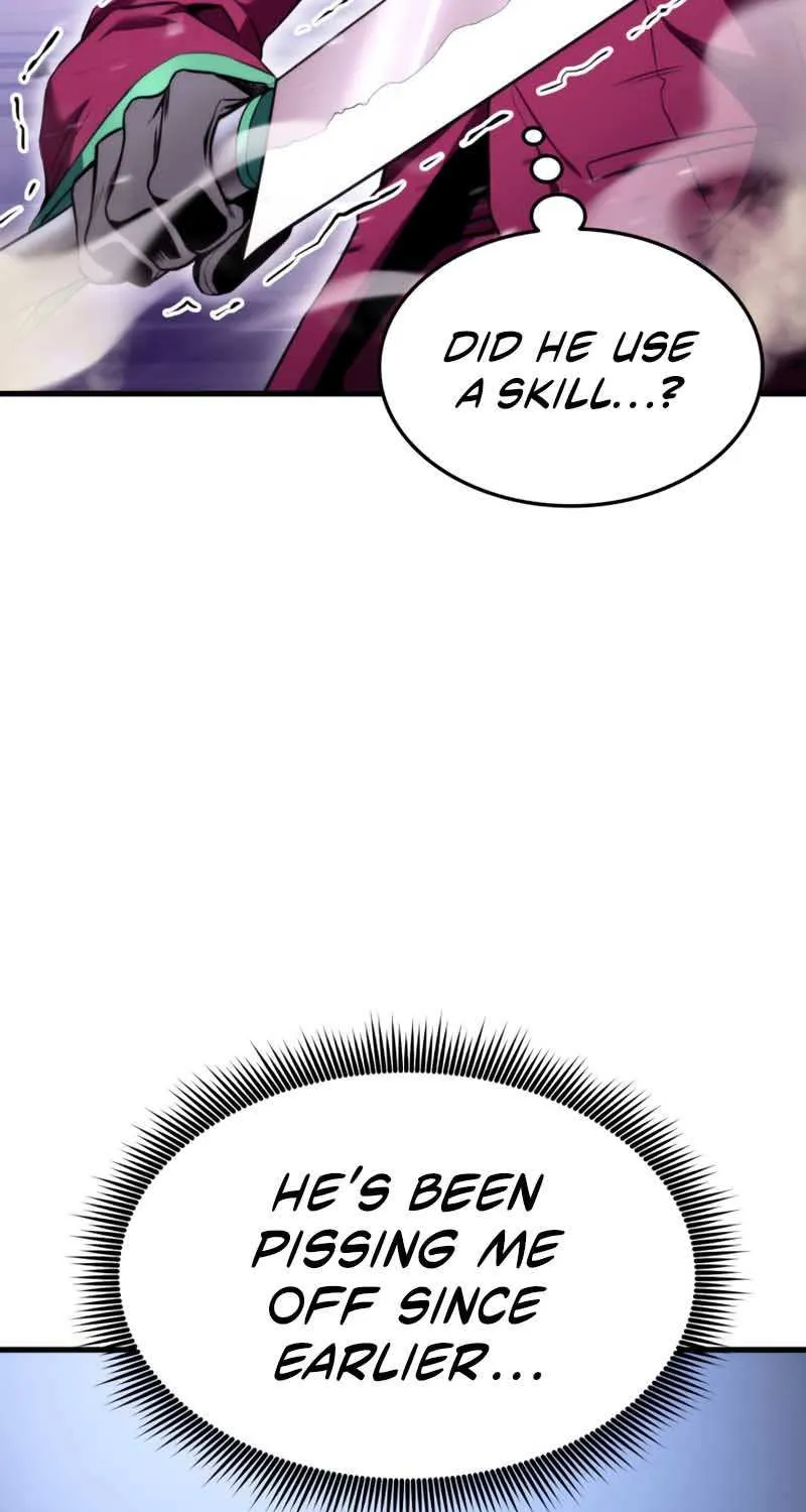 Read Ranker’S Return chapter 54 image 33 on Lezhin