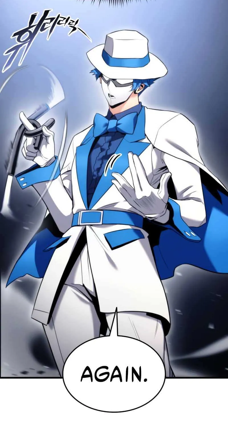 Read Ranker’S Return chapter 54 image 34 on Lezhin