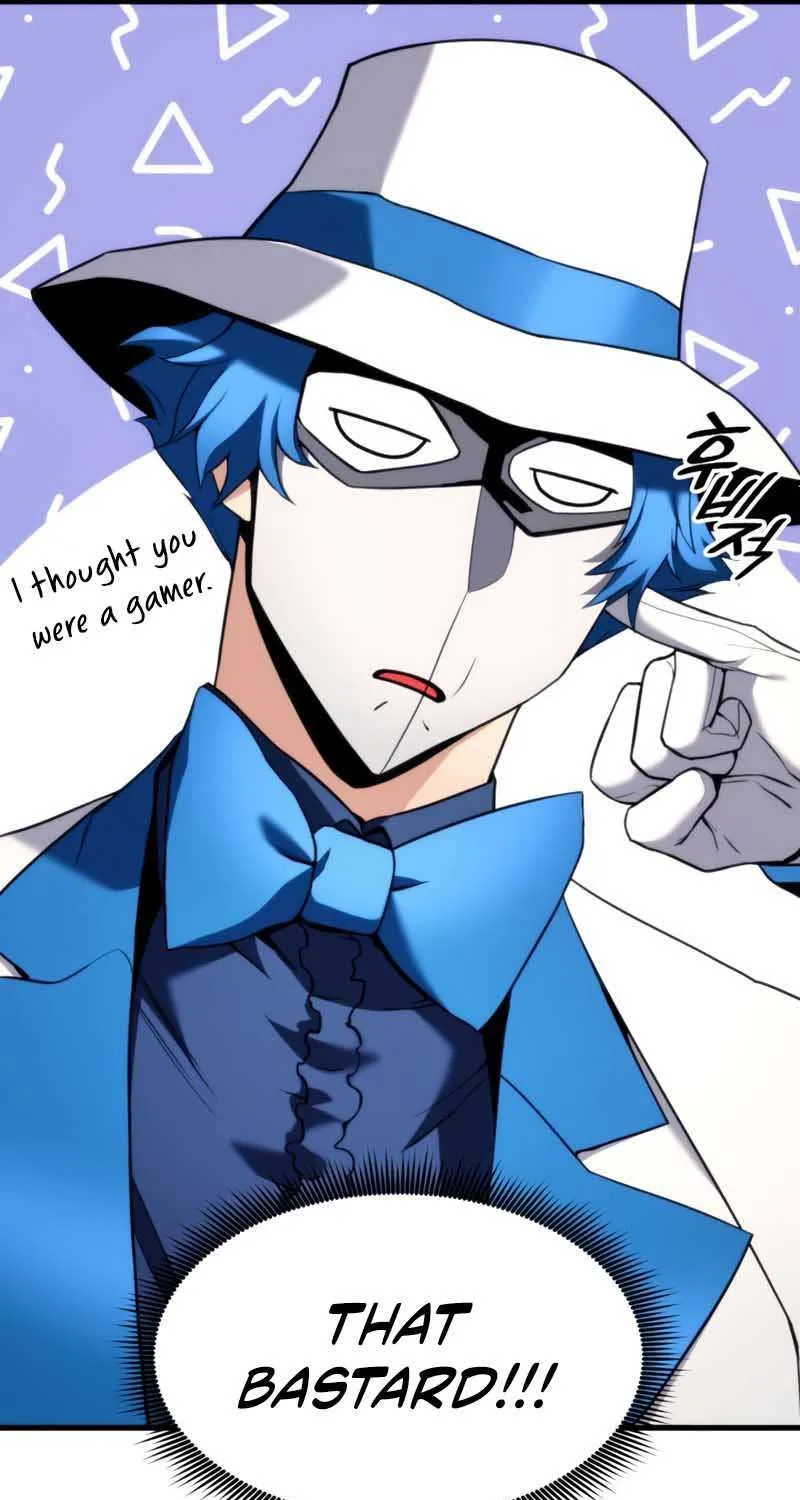 Read Ranker’S Return chapter 54 image 37 on Lezhin