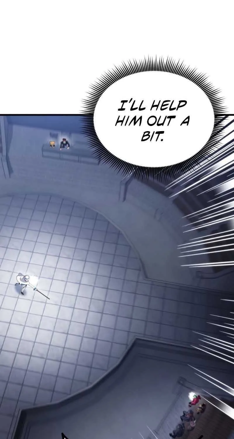 Read Ranker’S Return chapter 54 image 4 on Lezhin