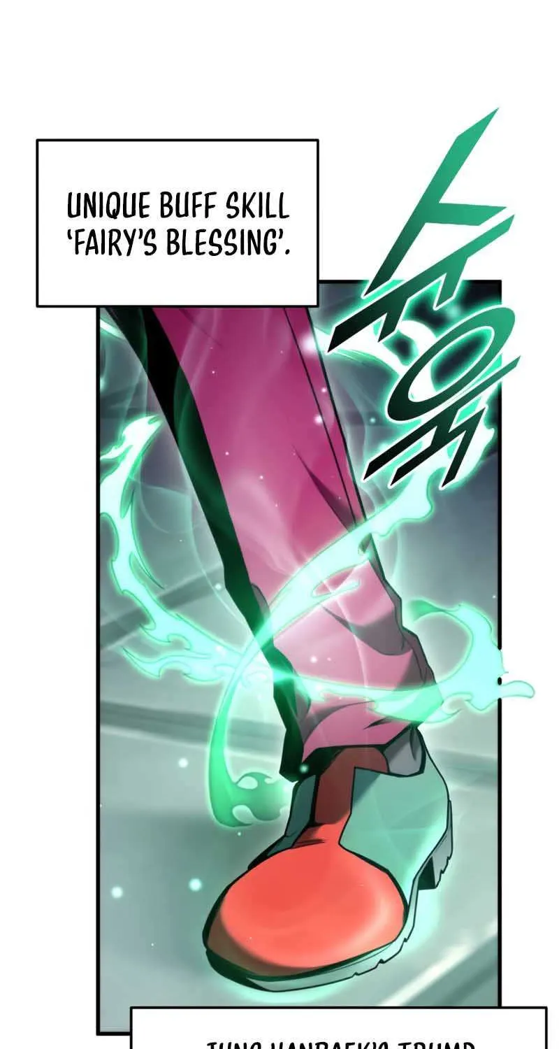 Read Ranker’S Return chapter 54 image 40 on Lezhin