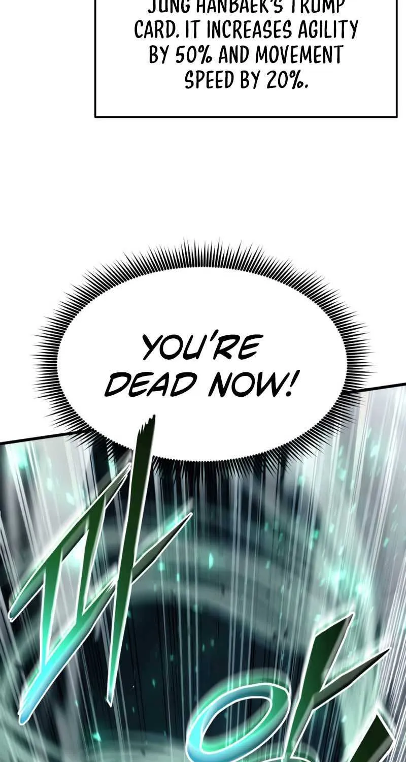 Read Ranker’S Return chapter 54 image 41 on Lezhin