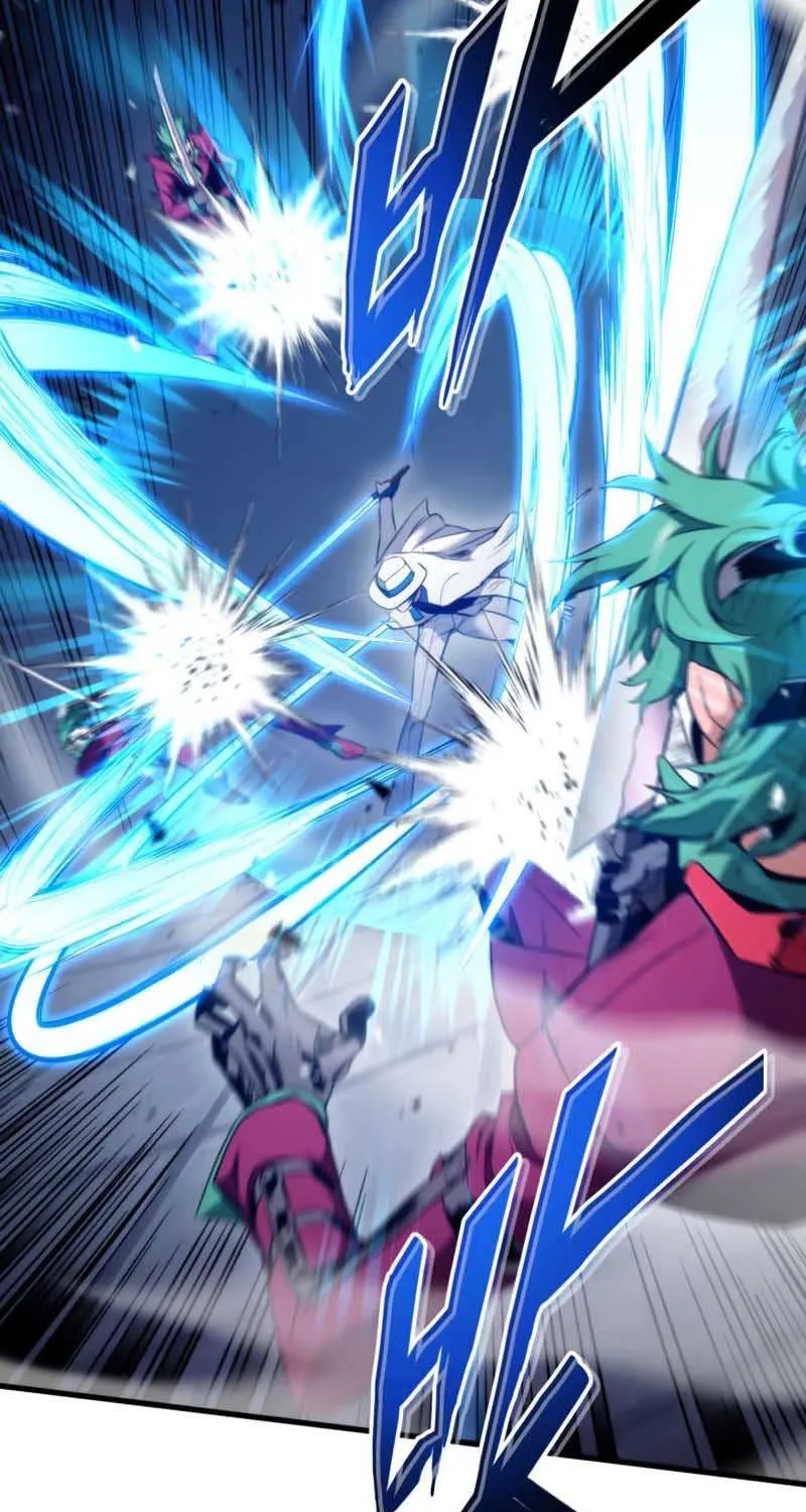 Read Ranker’S Return chapter 54 image 55 on Lezhin